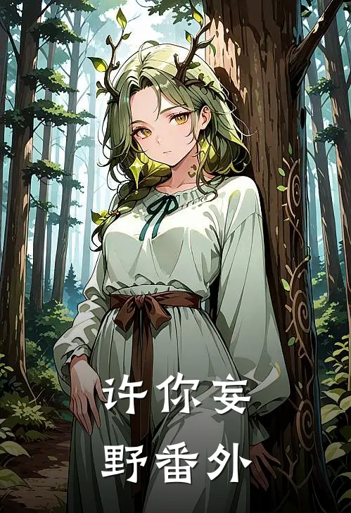 许你妄野 番外
