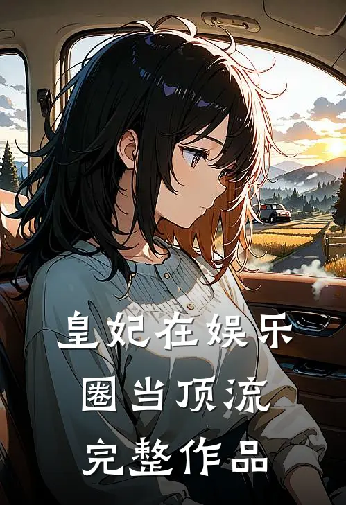 皇妃在娱乐圈当顶流完整作品