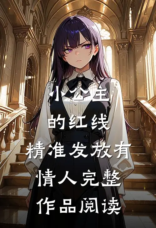 小公主的红线，精准发放有情人完整作品阅读