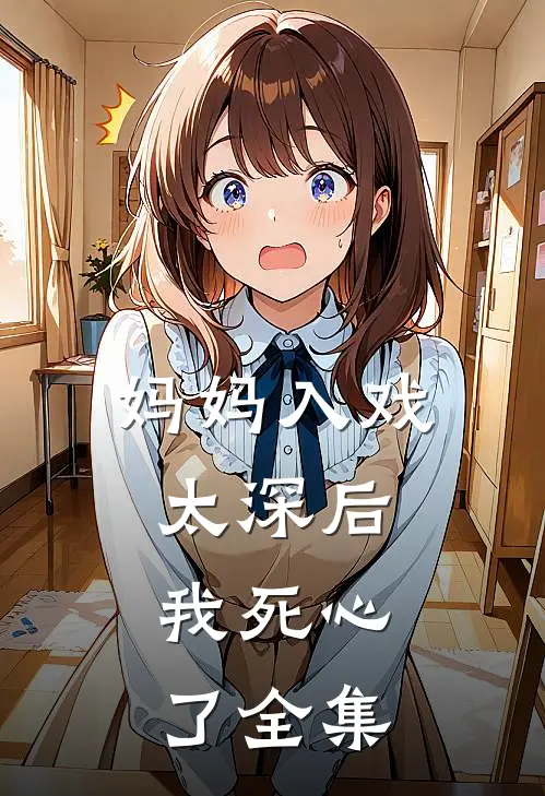 妈妈入戏太深后，我死心了 全集