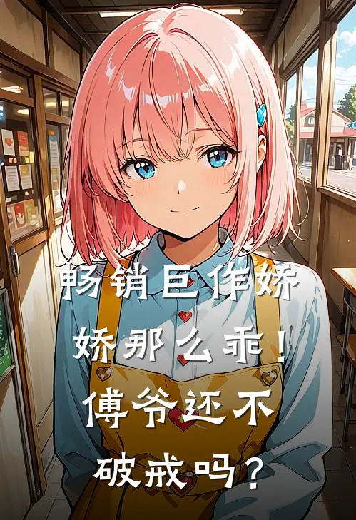 畅销巨作娇娇那么乖！傅爷还不破戒吗？