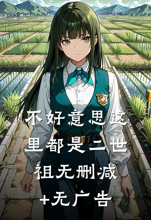 不好意思这里都是二世祖无删减+无广告
