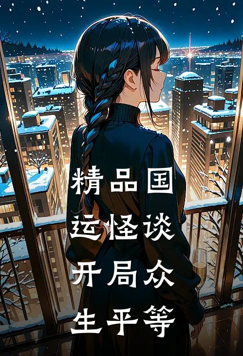 精品国运怪谈：开局众生平等