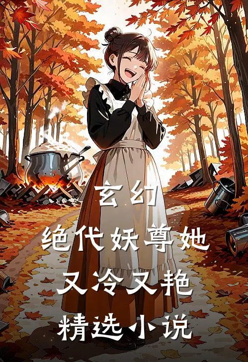 玄幻：绝代妖尊她又冷又艳精选小说