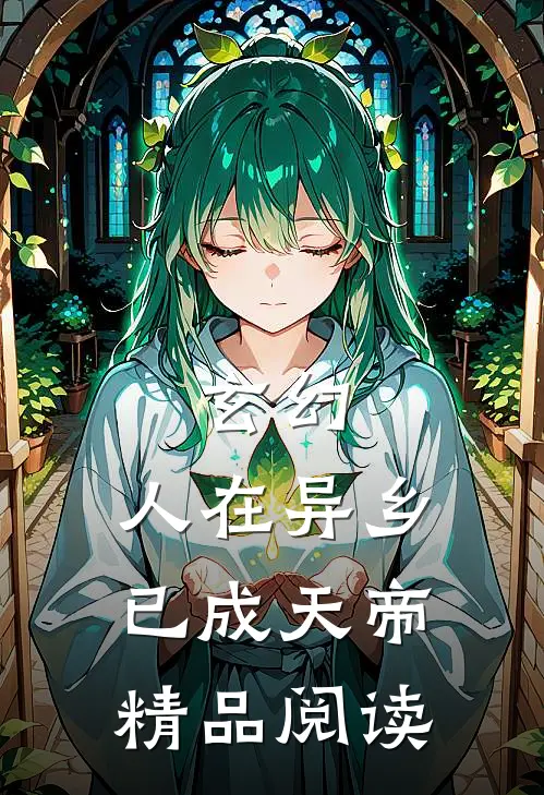 玄幻：人在异乡，已成天帝精品阅读