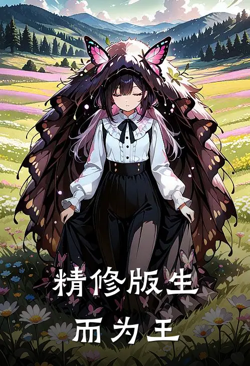 精修版生而为王