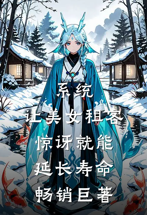 系统：让美女租客惊讶就能延长寿命畅销巨著