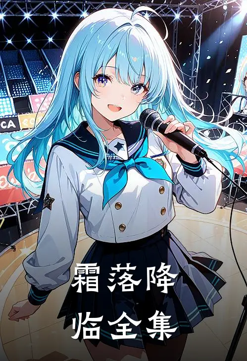 霜落降临 全集