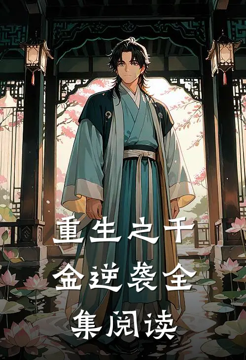 重生之千金逆袭全集阅读