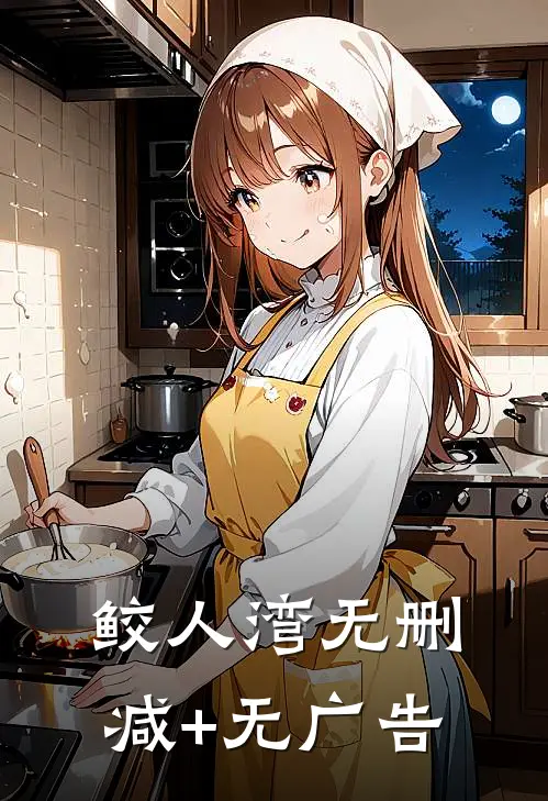 鲛人湾无删减+无广告