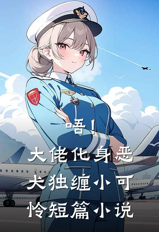 唔！大佬化身恶犬，独缠小可怜短篇小说