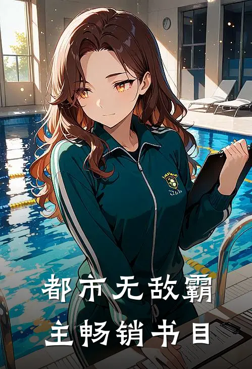 都市无敌霸主畅销书目