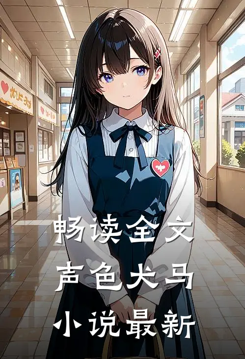 畅读全文声色犬马小说最新