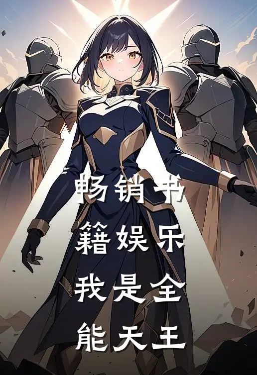 畅销书籍娱乐：我是全能天王