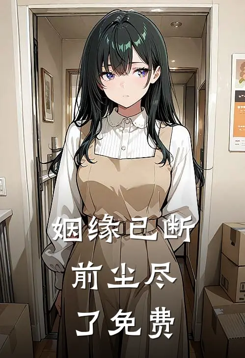 姻缘已断，前尘尽了免费