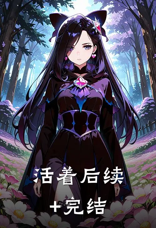 活着后续+完结