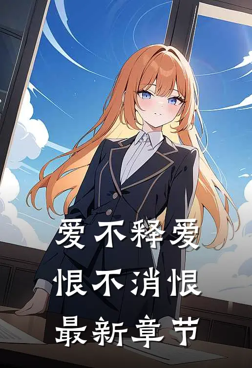 爱不释爱,恨不消恨最新章节阅读
