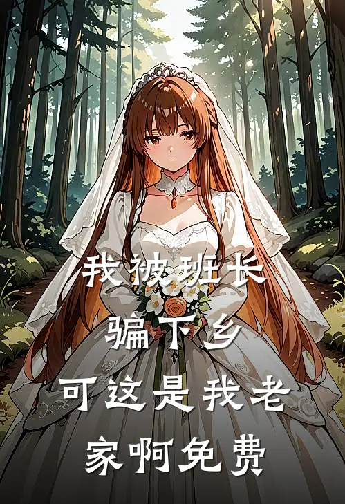 我被班长骗下乡,可这是我老家啊免费阅读