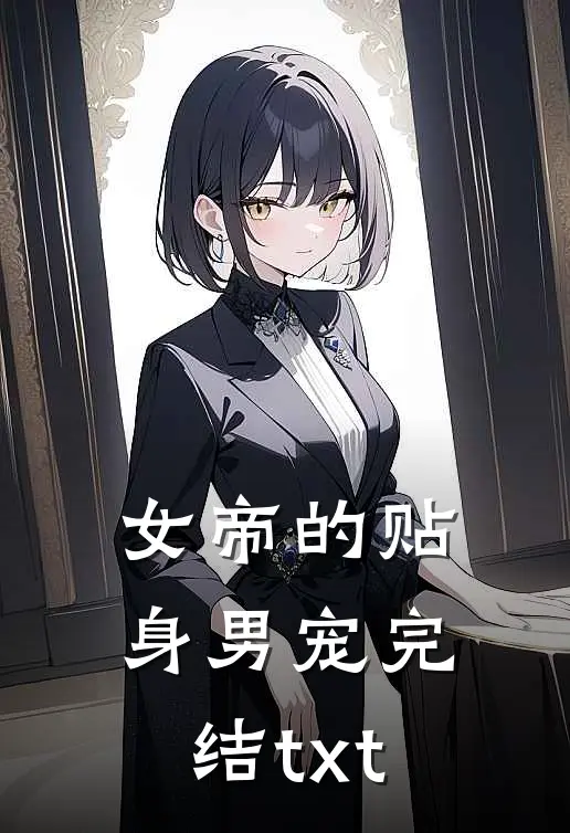 女帝的贴身男宠完结txt