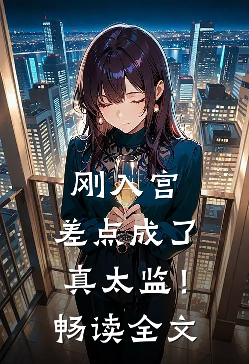 刚入宫，差点成了真太监！畅读全文