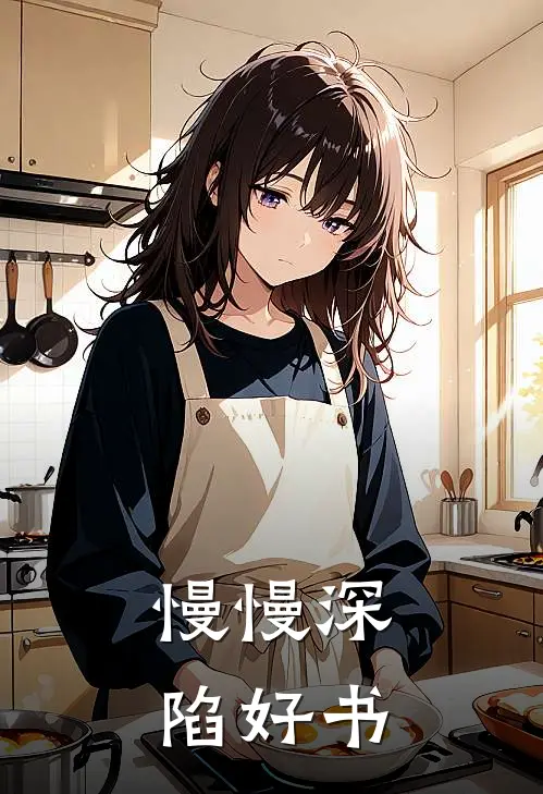 慢慢深陷好书