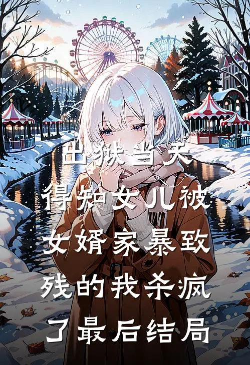 出狱当天，得知女儿被女婿家暴致残的我杀疯了最后结局