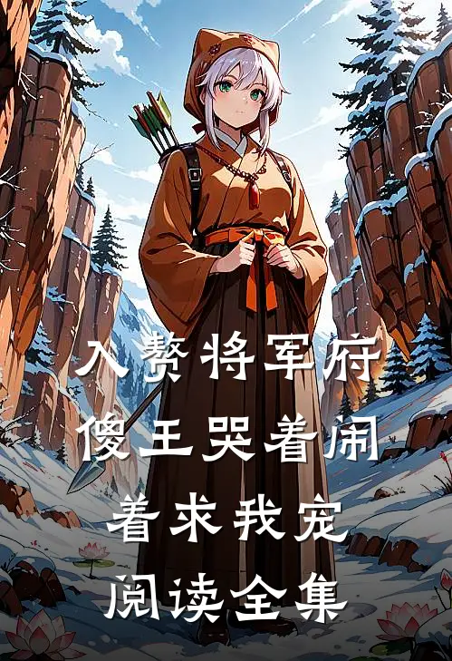 入赘将军府，傻王哭着闹着求我宠阅读全集
