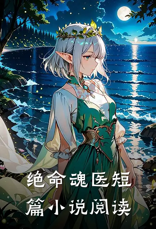 绝命魂医短篇小说阅读