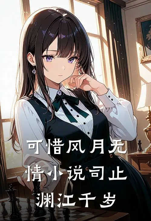 可惜风月无情小说司止渊江千岁