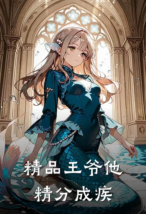 精品王爷他精分成疾