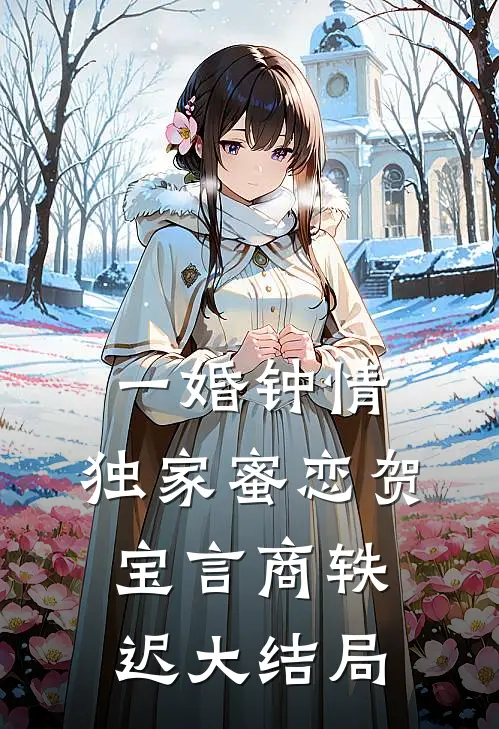一婚钟情：独家蜜恋贺宝言商轶迟大结局