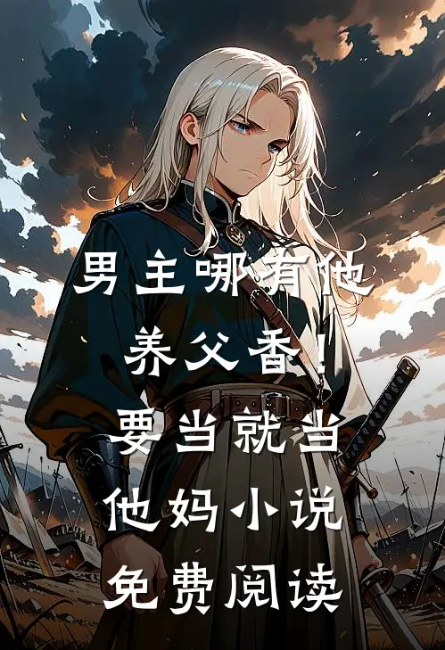 男主哪有他养父香！要当就当他妈小说免费阅读