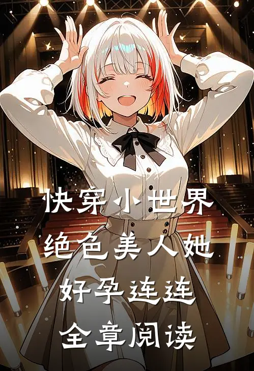快穿小世界：绝色美人她好孕连连全章阅读