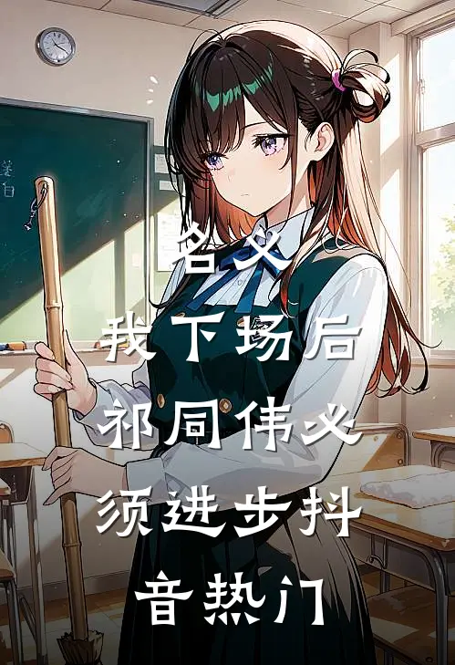 名义：我下场后，祁同伟必须进步抖音热门