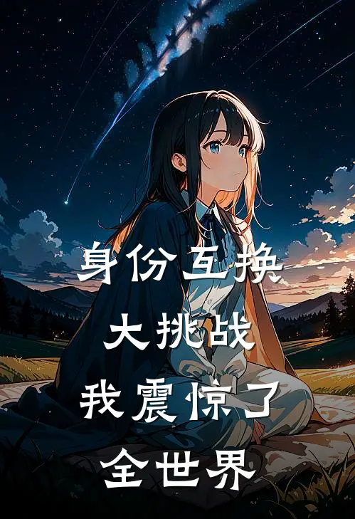 身份互换大挑战,我震惊了全世界免费完整版