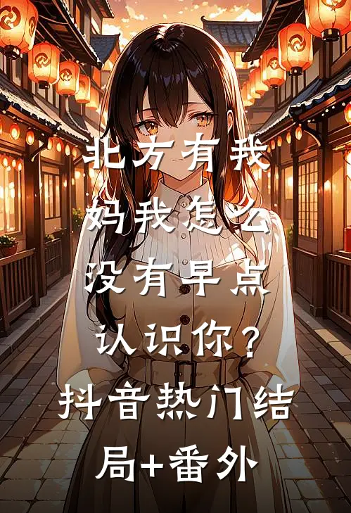 北方有我妈-我怎么没有早点认识你？抖音热门结局+番外