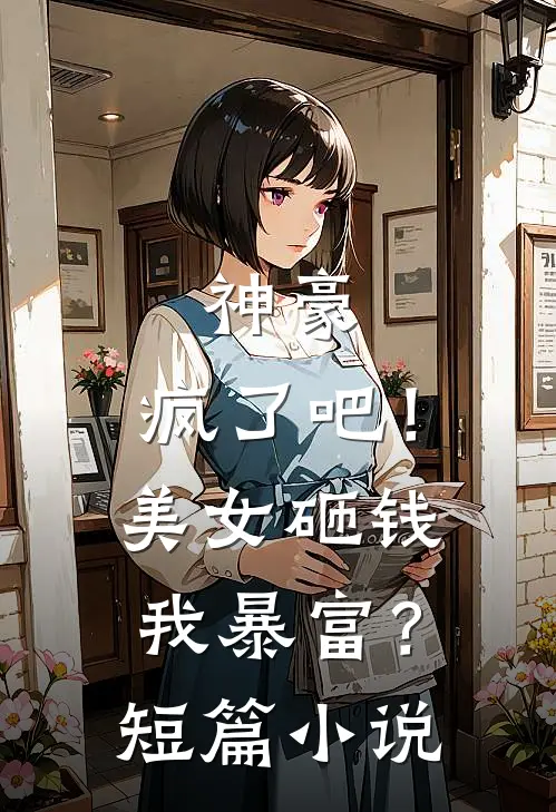 神豪疯了吧!美女砸钱我暴富?短篇阅读