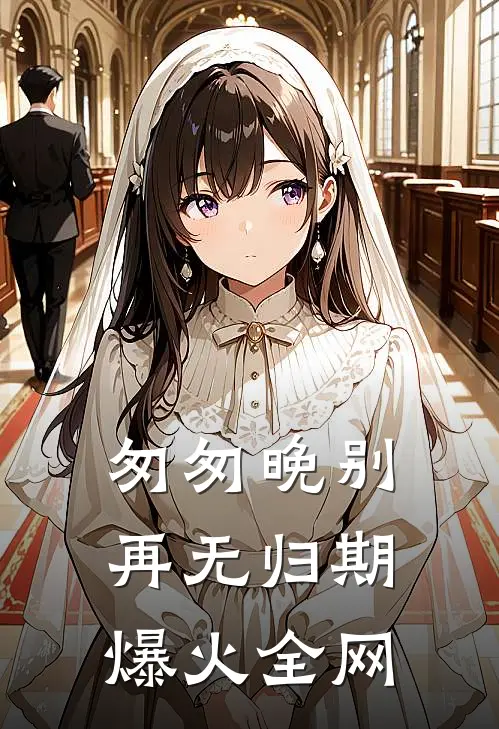匆匆晚别再无归期爆火全网