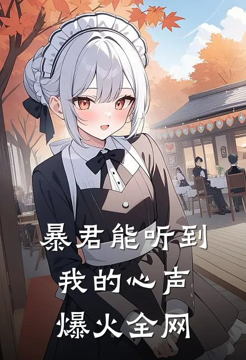 暴君能听到我的心声爆火全网