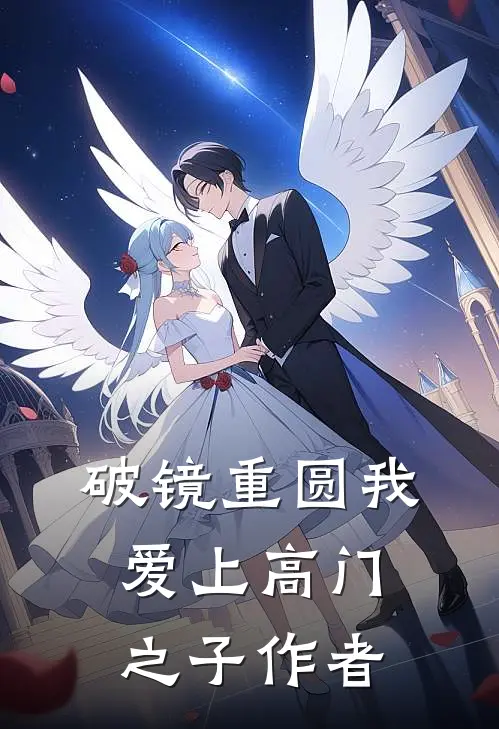 破镜重圆我爱上高门之子作者
