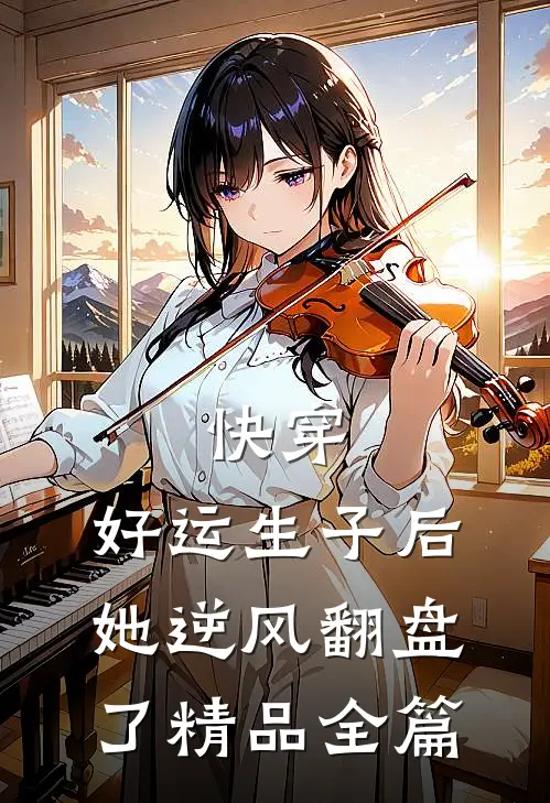 快穿：好运生子后，她逆风翻盘了精品全篇