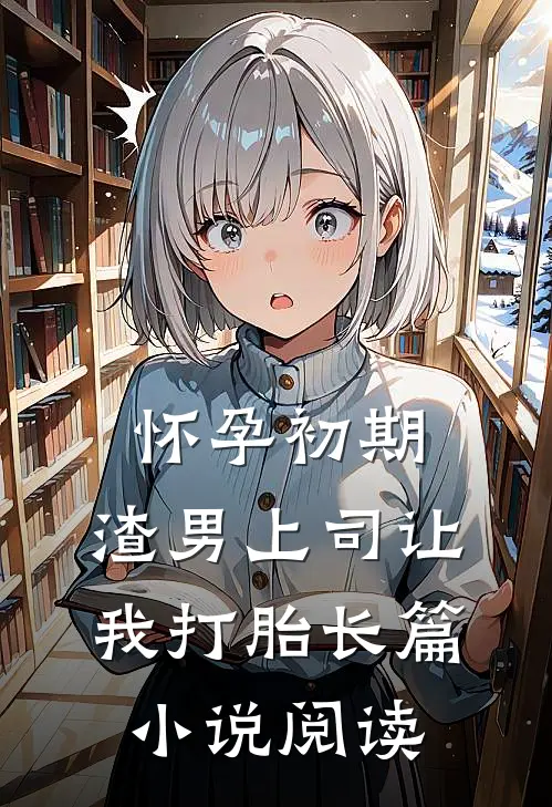 怀孕初期，渣男上司让我打胎长篇小说阅读