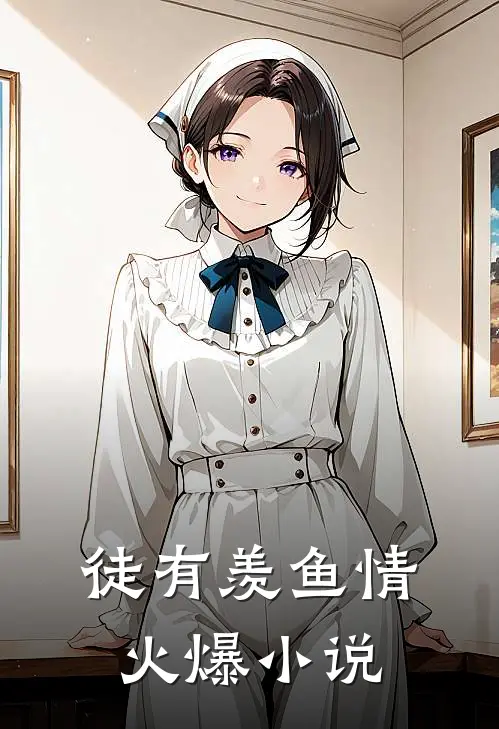 徒有羡鱼情火爆小说