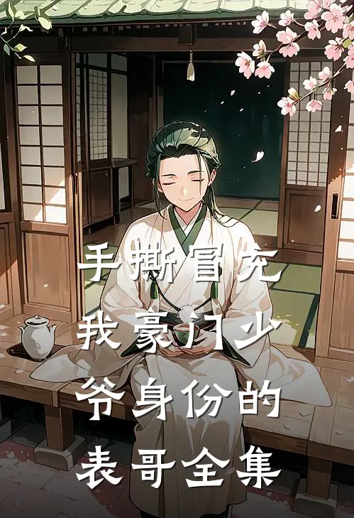 手撕冒充我豪门少爷身份的表哥 全集
