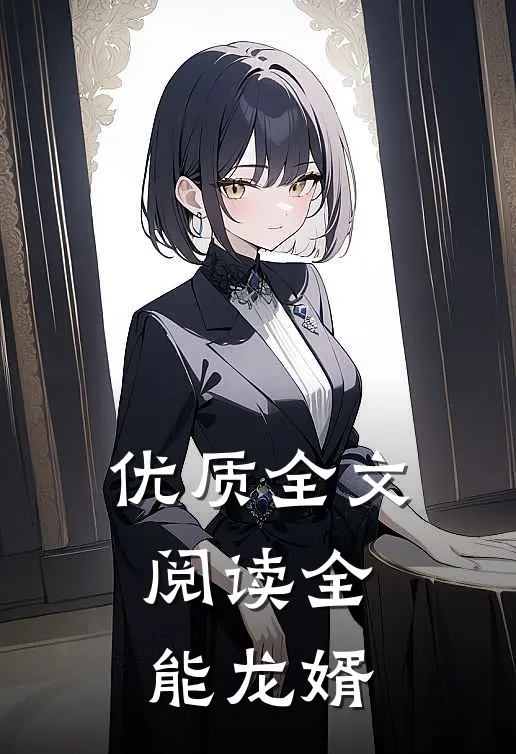 优质全文阅读全能龙婿