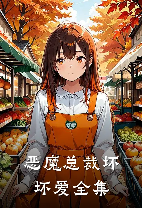 恶魔总裁坏坏爱 全集