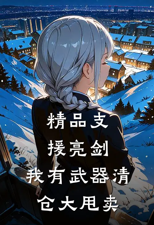精品支援亮剑：我有武器清仓大甩卖