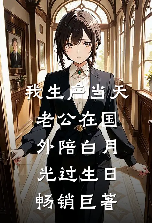 我生产当天，老公在国外陪白月光过生日畅销巨著