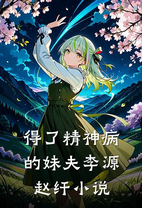 得了精神病的妹夫李源赵纤小说