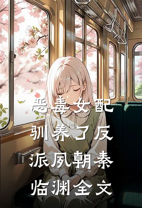 恶毒女配驯养了反派夙朝秦临渊全文